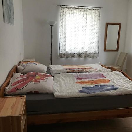 Family Like Apartment Pfaffing ภายนอก รูปภาพ